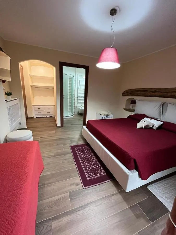 فوني B&B La Dolce Sosta فندق مبيت وإفطار