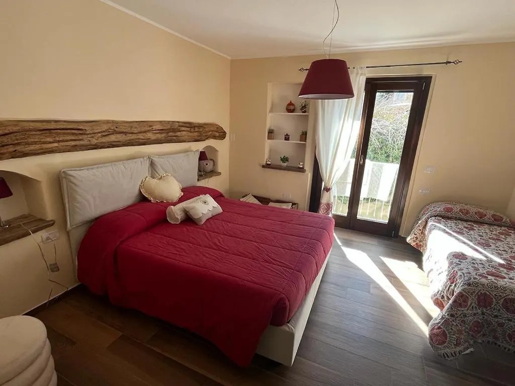 فندق مبيت وإفطار فوني B&B La Dolce Sosta