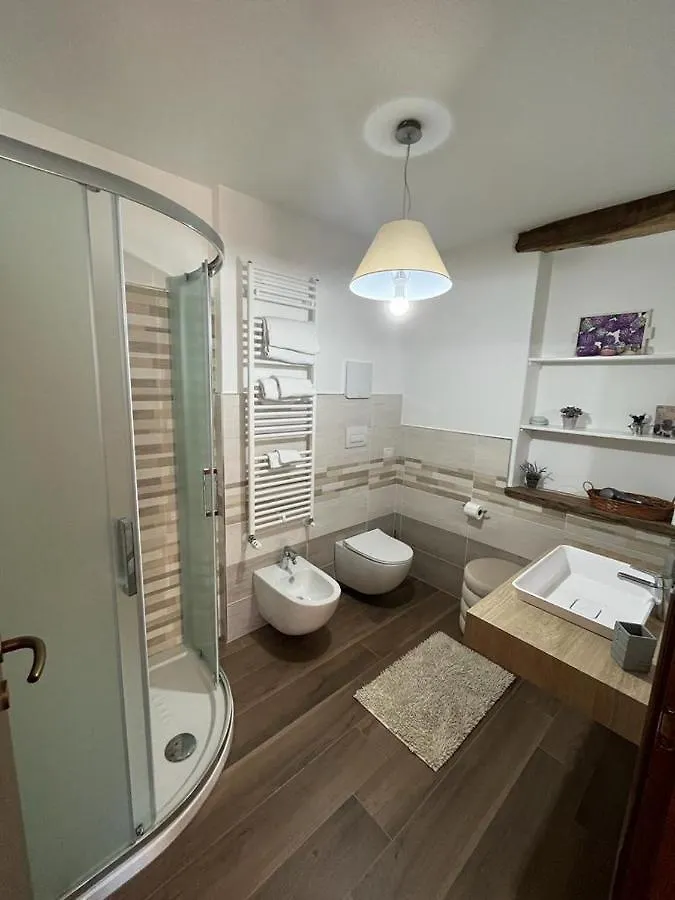 فوني B&B La Dolce Sosta فندق مبيت وإفطار