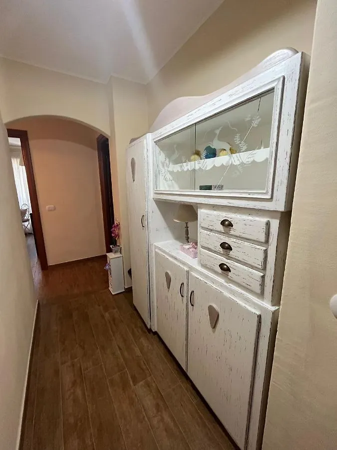 فوني B&B La Dolce Sosta إيطاليا