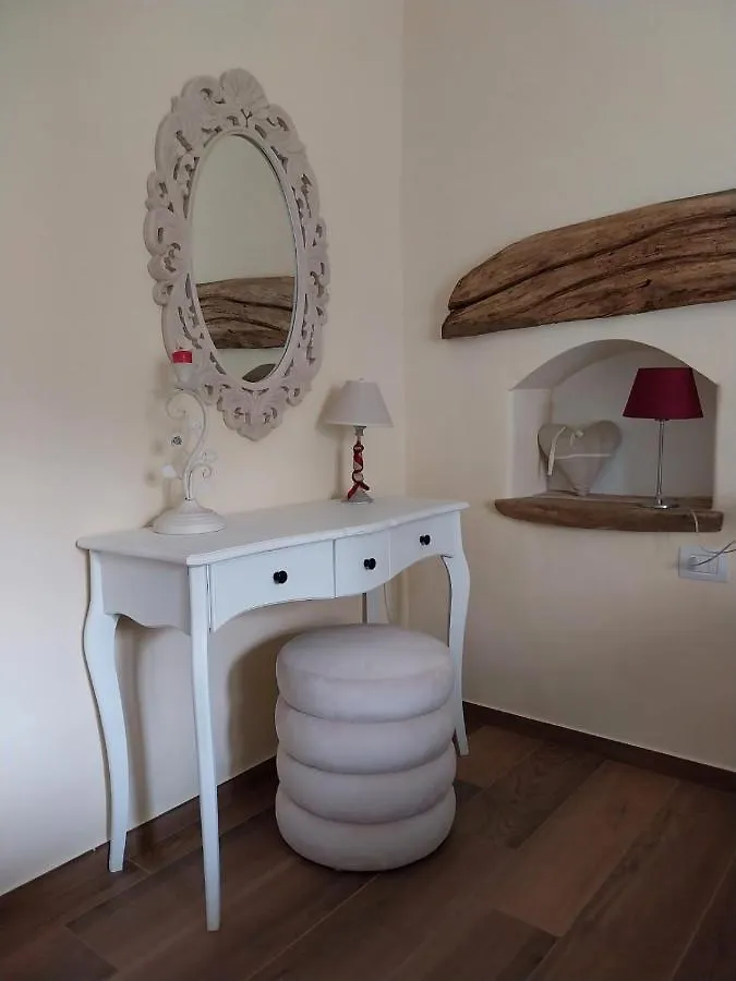 فندق مبيت وإفطار فوني B&B La Dolce Sosta