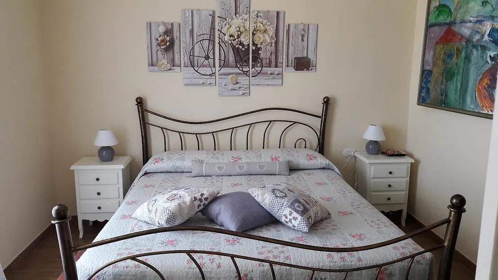 فندق مبيت وإفطار فوني B&B La Dolce Sosta