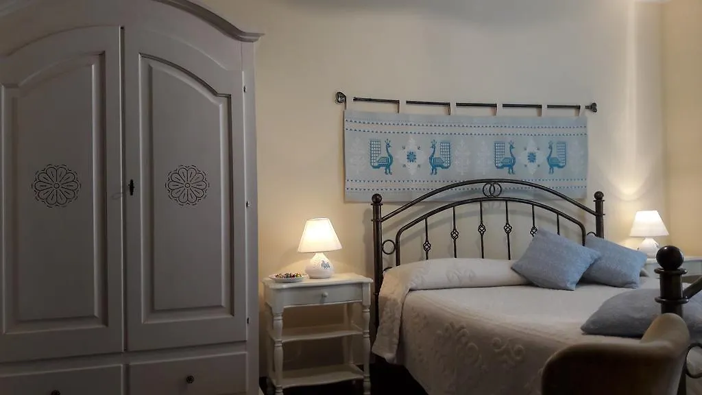 فوني B&B La Dolce Sosta إيطاليا