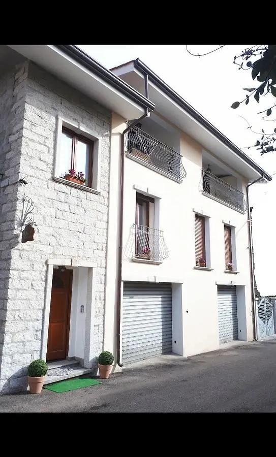 فوني B&B La Dolce Sosta