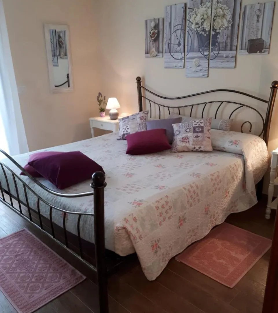 فوني B&B La Dolce Sosta فندق مبيت وإفطار