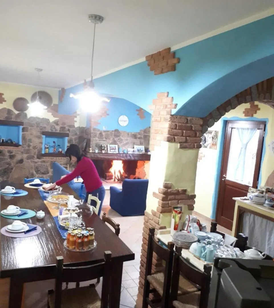 فوني B&B La Dolce Sosta فندق مبيت وإفطار
