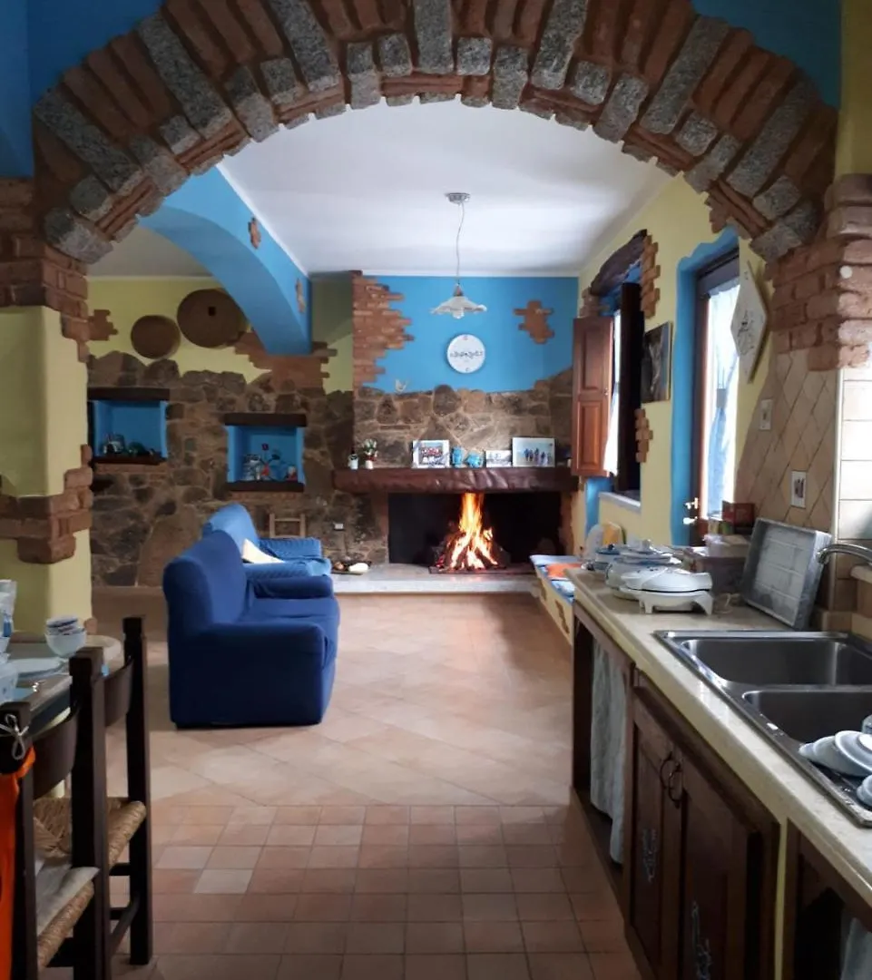 فوني B&B La Dolce Sosta فندق مبيت وإفطار