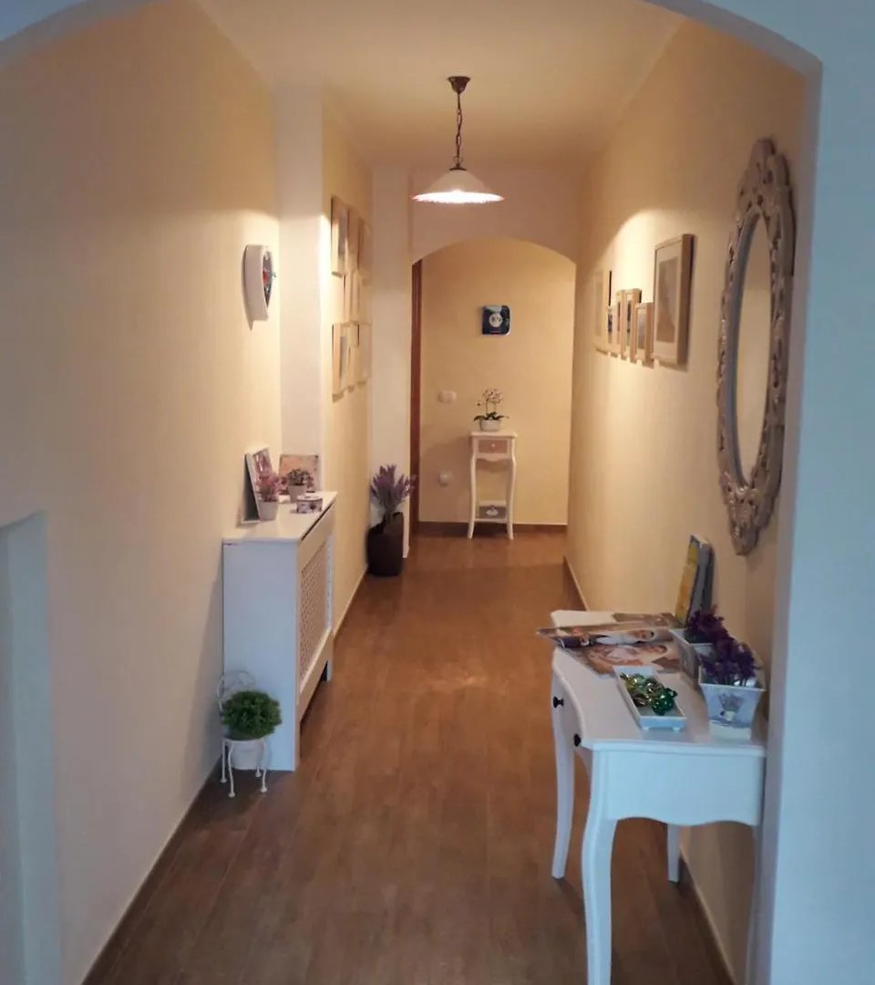 فوني B&B La Dolce Sosta