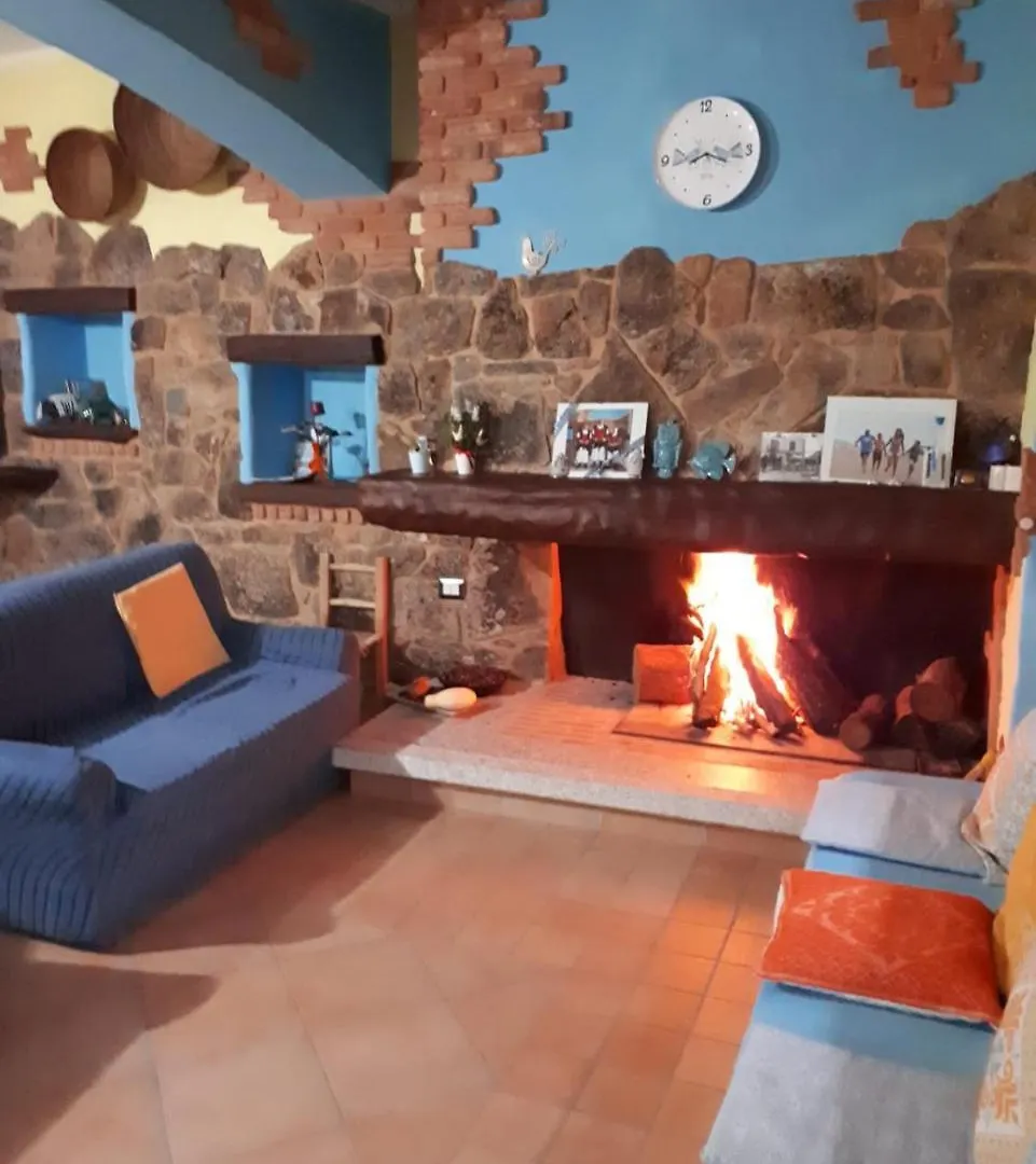 فندق مبيت وإفطار فوني B&B La Dolce Sosta إيطاليا