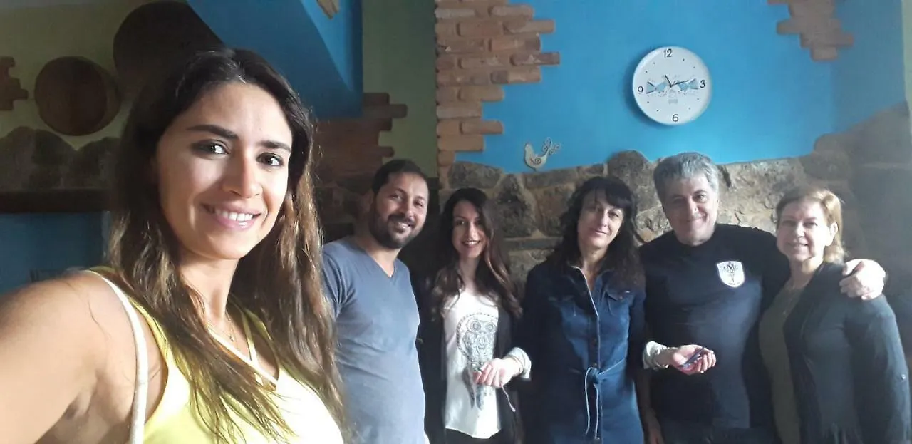 فوني B&B La Dolce Sosta