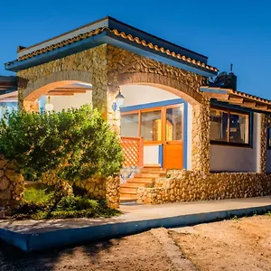 Residenza Ormos - Dimore Sul Mare LMP