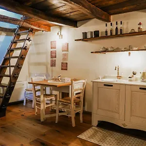Bed & Breakfast E Restaurant S'ispera, Fonni