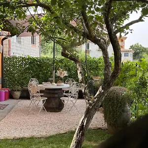 Bed & Breakfast La 