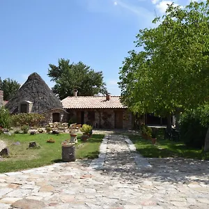 Alloggio per agriturismo Agriturismo Su Pinnettu, Fonni